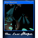 Alien Machine