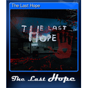 The Last Hope