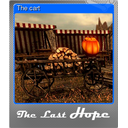 The cart (Foil)