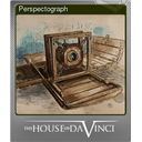 Perspectograph (Foil)