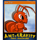 Ant Tiny