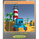 Island Shooter (Foil)