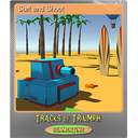 Surf and Shoot (Foil)