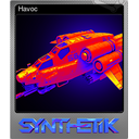 Havoc (Foil)