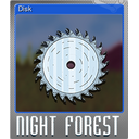 Disk (Foil)