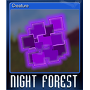 Creature