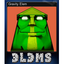 Gravity Elem