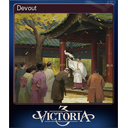 Devout