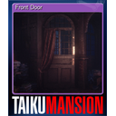 Front Door (Trading Card)