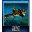 Large Attack Hoppa