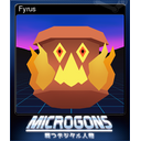Fyrus