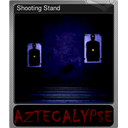 Shooting Stand (Foil)