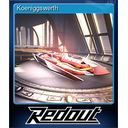 Koeniggswerth (Trading Card)