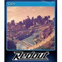 Cairo
