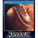 Volcano