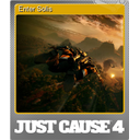 Enter Solis (Foil)