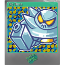 Big Theta (Foil)