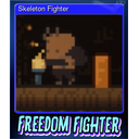 Skeleton Fighter