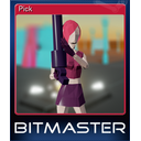 Pick