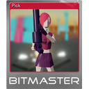 Pick (Foil)