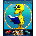 Dizzy