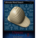 Ultimate Word Search (Trading Card)