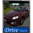 Mizda (Foil)