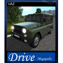 UAZ