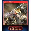 Vokite Attack