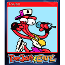 ToeJam