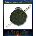Probe it`s everything!