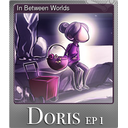 In Between Worlds (Foil)