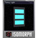 Fancy Light (Foil)