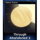 Orbital Station