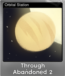 Orbital Station