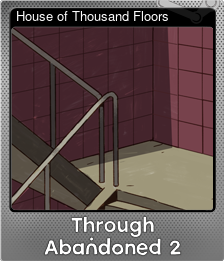 House of Thousand Floors