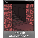 Crypt (Foil)