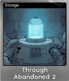 Storage