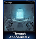 Storage