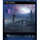 The Library