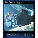 The Fleet for Sargon