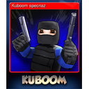 Kuboom specnaz