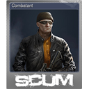 Combatant (Foil)