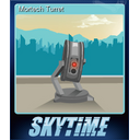 Mortech Turret