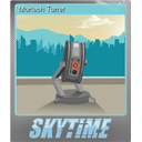 Mortech Turret (Foil)