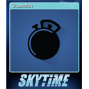 Stopwatch (Trading Card)