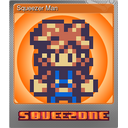 Squeezer Man (Foil)