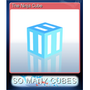 The Ninja Cube