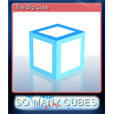 The Big Cube
