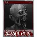 Split (Foil)